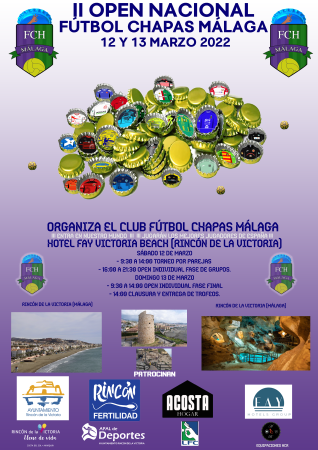 Torneo fútbol chapas