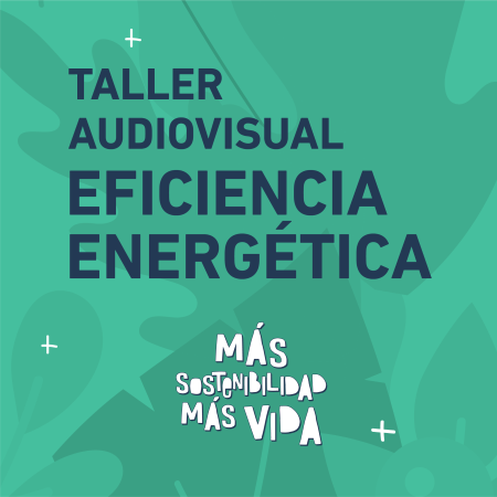 La Concejalía de Sostenibilidad Medioambiental de Rincón de la Victoria imparte un taller audiovisual de eficiencia energética en los centros educativos del municipio