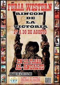 Rincón acoge una Feria Western del 27 al 30 de agosto con la presencia de especialistas, stands y juegos interactivos
