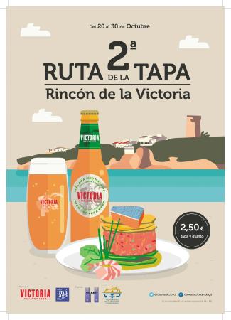 II Ruta de la Tapa