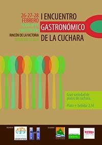 I Encuentro Gastronómico de la Cuchara de Rincón de la Victoria