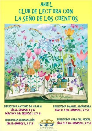 SEÑO DE LOS CUENTOS