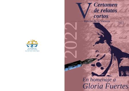 El Ayuntamiento de Rincón de la Victoria informa de la convocatoria de los Premios de Poesía Salvador Rueda, Relato Corto y Microrrelato