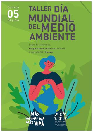 Rincón de la Victoria celebra el Día del Medio Ambiente con una yincana familiar el próximo domingo 5 de junio