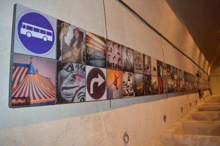 Exposición fotográfica `Nosotros´ en Casa Fuerte Bezmiliana