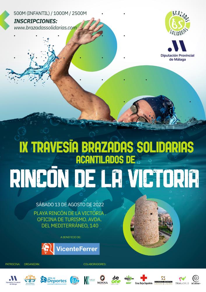 Imagen Brazadas Solidarias 2022