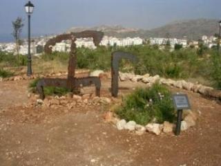 Parque Arqueológico del Mediterráneo
