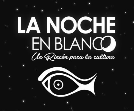 NOCHE EN BLANCO 2019
