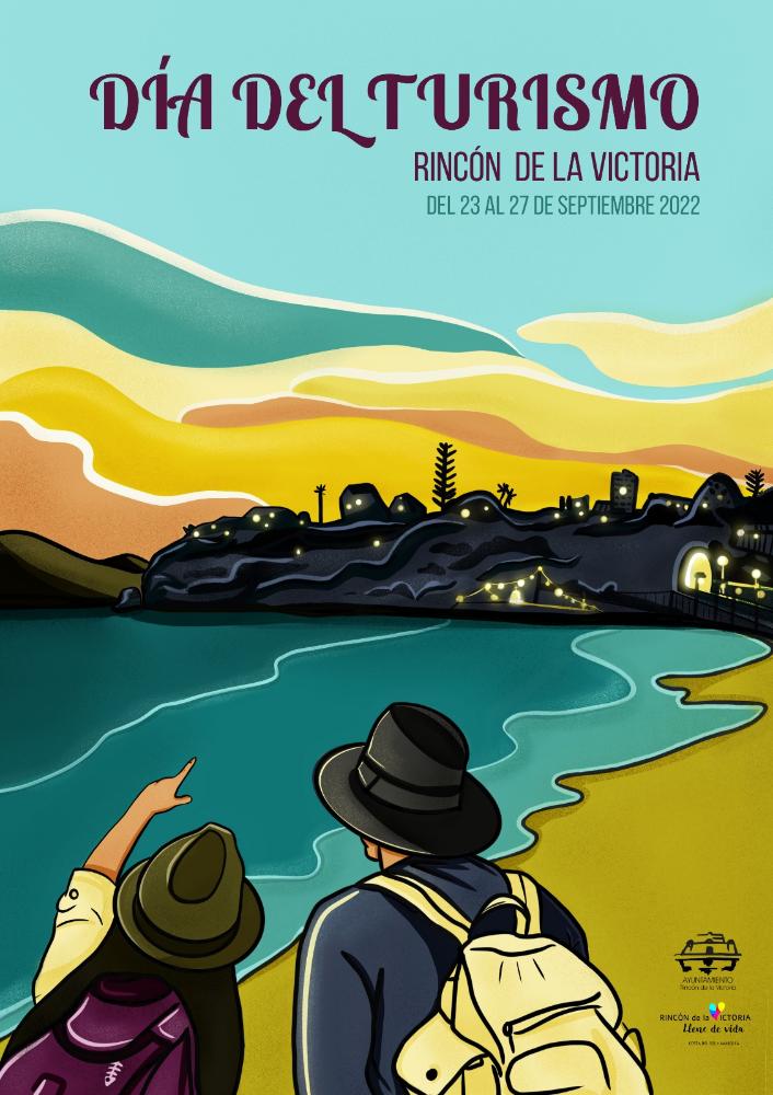 Imagen Rincón de la Victoria celebra el Día Mundial del Turismo con un abanico de actividades para todos los públicos y la entrega del Premio Turismo Rincón de la Victoria