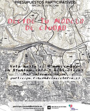 Presupuestos participativos