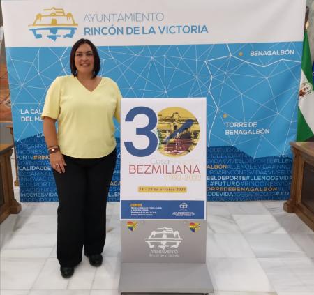La Casa Fuerte Bezmiliana de Rincón de la Victoria celebra su 30 aniversario como sala de exposiciones