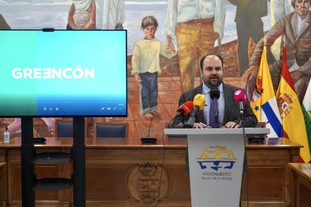 La Concejalía de Sostenibilidad Medioambiental lanza una campaña informativa del uso del contenedor marrón en el municipio