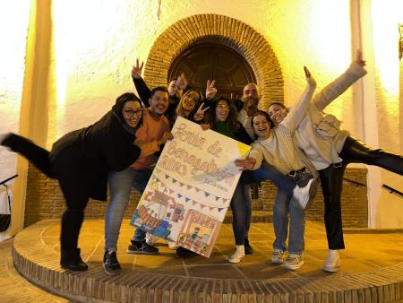 Benagalbón celebra sus fiestas patronales del 1 al 5 de febrero en honor a Nuestra Señora de la Candelaria