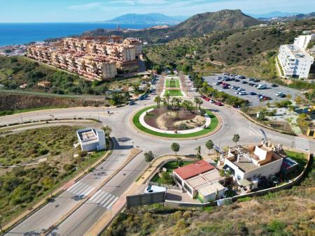 El Tribunal Supremo da la razón al Ayuntamiento de Rincón de la Victoria y obliga a la Junta de Compensación a ejecutar las obras en Parque Victoria