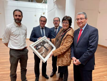 Rincón de la Victoria ofertará Bachillerato de Artes Plásticas y Diseño desde el próximo curso en el IES Bezmiliana