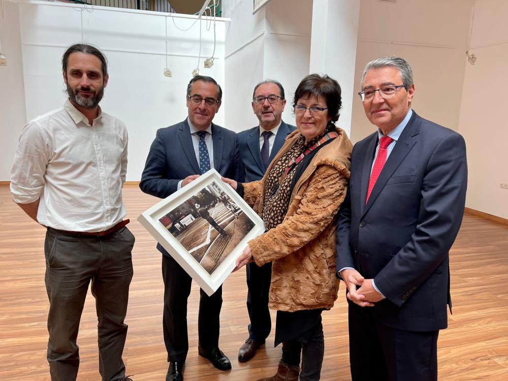 Imagen Rincón de la Victoria ofertará Bachillerato de Artes Plásticas y Diseño desde el próximo curso en el IES Bezmiliana