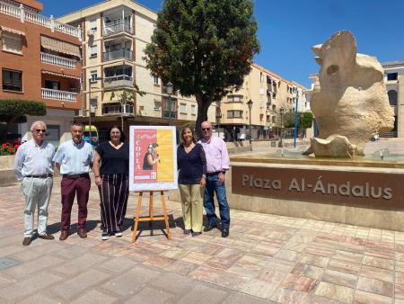 Rincón de la Victoria celebrará el IX Certamen de Copla con una veintena de participantes procedentes de provincias andaluzas