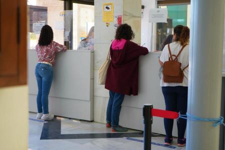 Rincón de la Victoria mejorará las comunicaciones con la ciudadanía mediante la modernización de los servicios postales y notificaciones