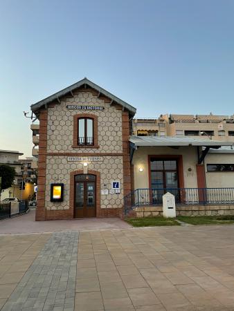 TRANSFORMACIÓN DIGITAL DEL DESTINO TURÍSTICO RINCÓN DE LA VICTORIA