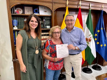La Asociación Cultural Río Granadillas será reconocida con el Marengo de Honor de la Feria de Rincón de la Victoria 2023