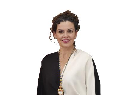 Josefa Carnero Pérez