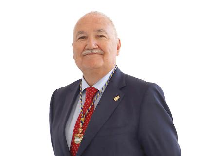 Antonio Fernández Escobedo