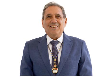 Sergio Antonio Díaz Verdejo