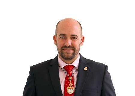 Francisco Javier Jerez González