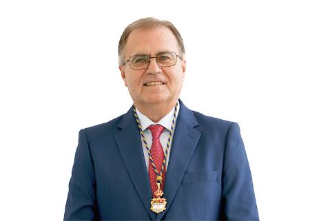 Francisco Fernández España