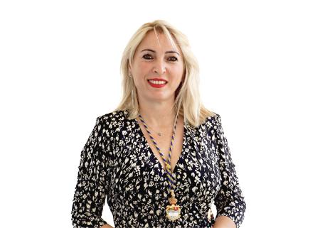 Rocío Calderón Muñoz