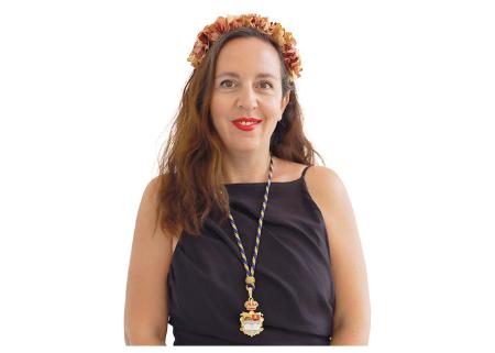 Rosa María Ramada Guillén