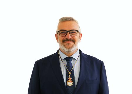 José Antonio Rodríguez Díaz