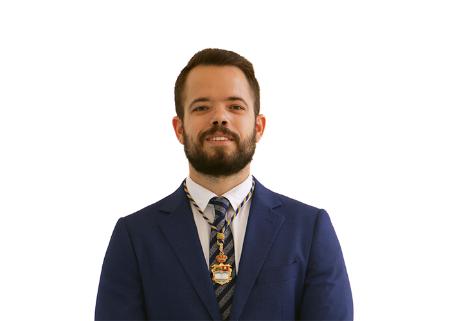 Carlos Eugenio Chinchilla Díaz