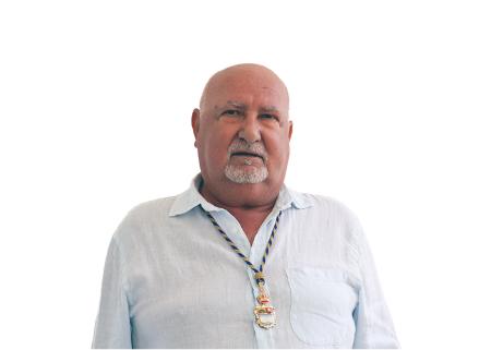 José María Gómez Muñoz