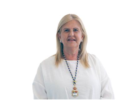 María del Carmen Cañizares Ruiz