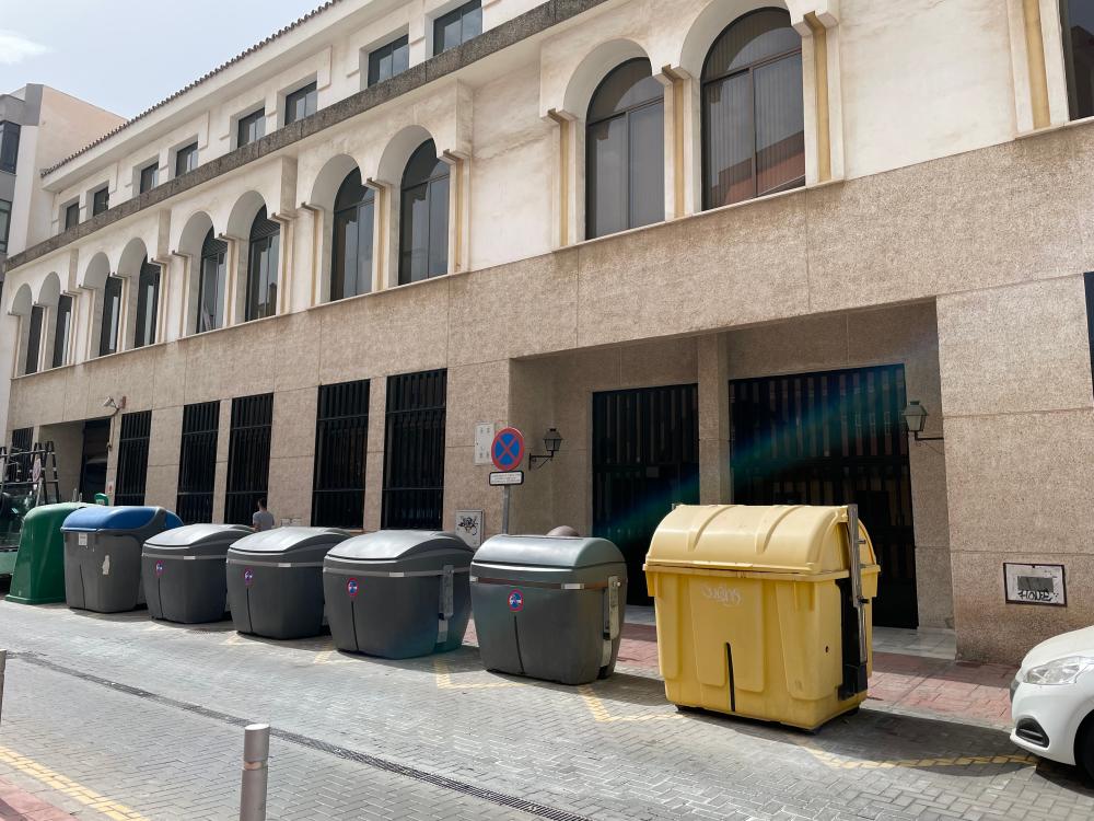 Imagen BIORRRESIDUOS 2021