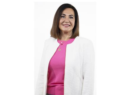 Isabel Robles Gómez