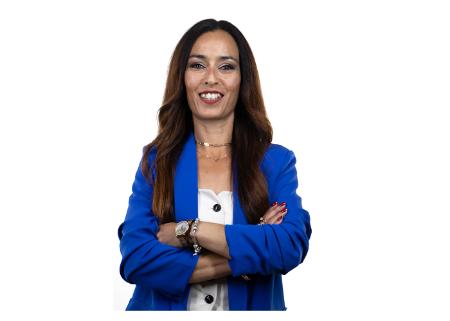 Victoria Eugenia Fernández García