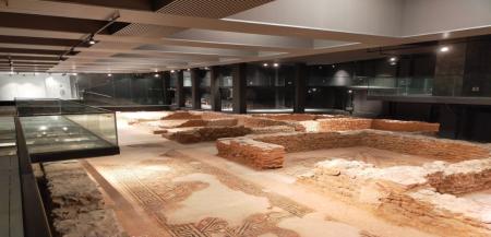 Villa Antiopa de Rincón de la Victoria formará parte de la Semana de la Arquitectura del COAM