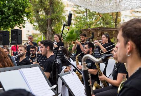 Rincón de la Victoria acogerá el espectáculo `La historia del jazz, jamás contada´ el sábado 28 de octubre