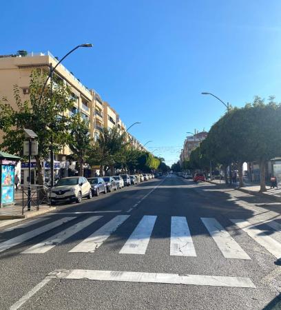 El Ayuntamiento de Rincón de la Victoria implantará pasos de peatones inteligentes y avisadores acústicos para invidentes en el municipio