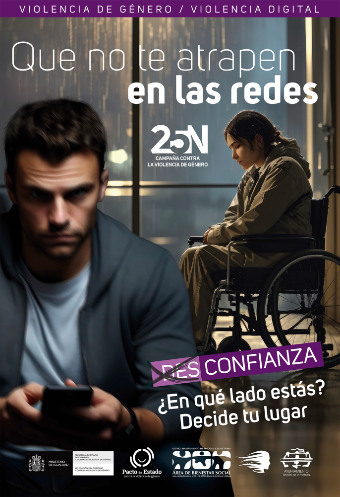 Imagen Violencia Digital