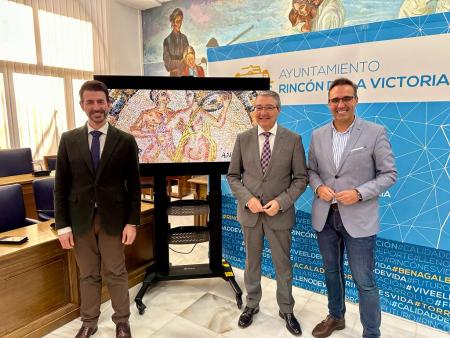 Rincón de la Victoria celebra el primer aniversario de Villa Antiopa con talleres temáticos, visitas guiadas y jornada de puertas abiertas