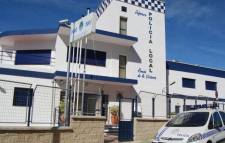 El Ayuntamiento refuerza el sistema de transmisiones de la Policía Local para garantizar las comunicaciones en situaciones de catástrofe o emergencias