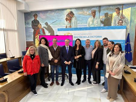 Benagalbón celebrará sus fiestas patronales del 1 al 4 de febrero en honor a Nuestra Señora de la Candelaria