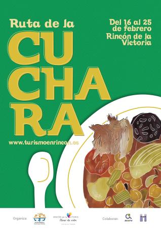 Rincón de la Victoria celebrará la Ruta de la Cuchara con la participación de 20 restaurantes y 3.700 euros en premios