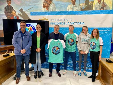 Rincón de la Victoria celebrará la I Olimpiada Escolar con la participación de 600 alumnos de todos los centros educativos del municipio