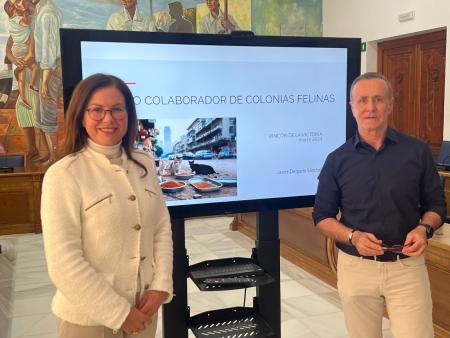 Rincón de la Victoria celebra la segunda edición del curso de Gestión de Colonias Felinas
