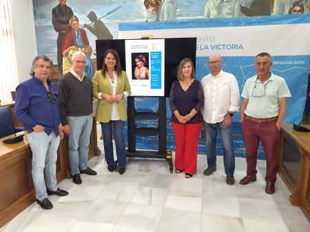 El Certamen de Copla de Rincón de la Victoria celebrará su décima edición con más de una treintena de artistas de Andalucía
