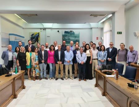 El Pleno de Rincón de la Victoria aprueba nombrar a Miguel Alba Trujillo Cronista Oficial de la Villa